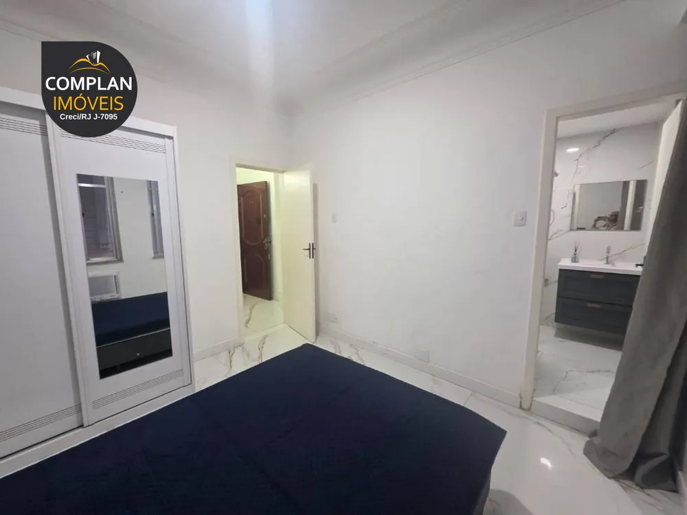 Apartamento, 2 quartos, 74 m² - Foto 8