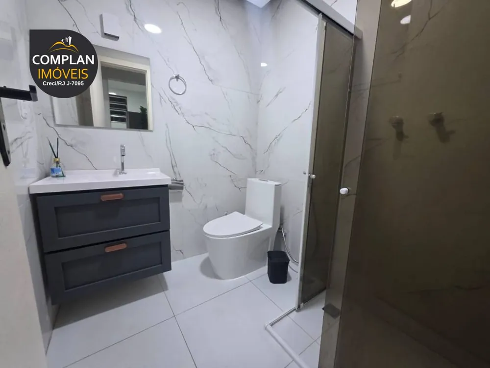 Apartamento, 2 quartos, 74 m² - Foto 11