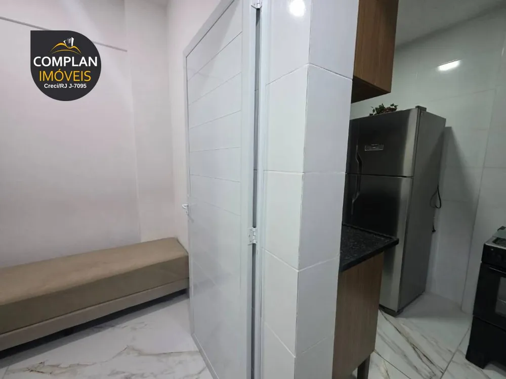Apartamento, 2 quartos, 74 m² - Foto 15