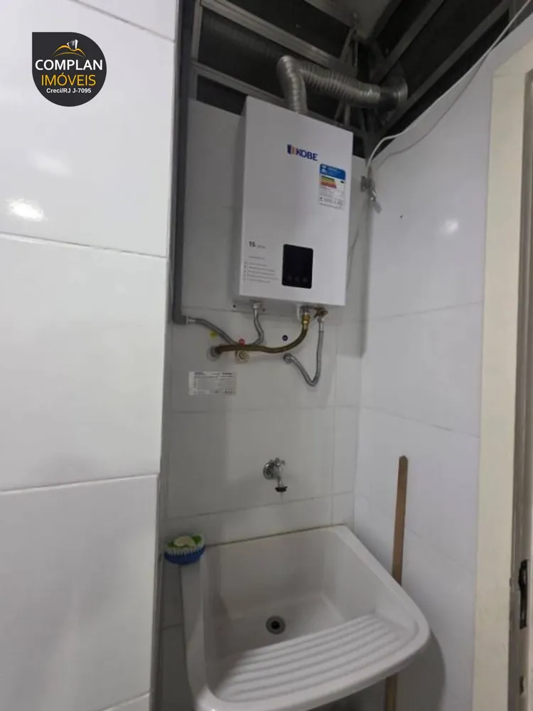 Apartamento, 2 quartos, 74 m² - Foto 16