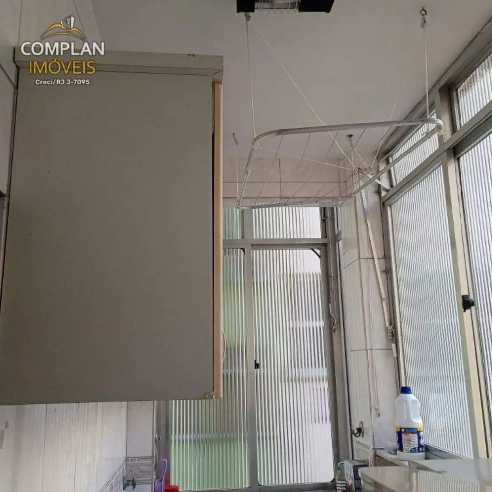 Apartamento, 3 quartos, 140 m² - Foto 5
