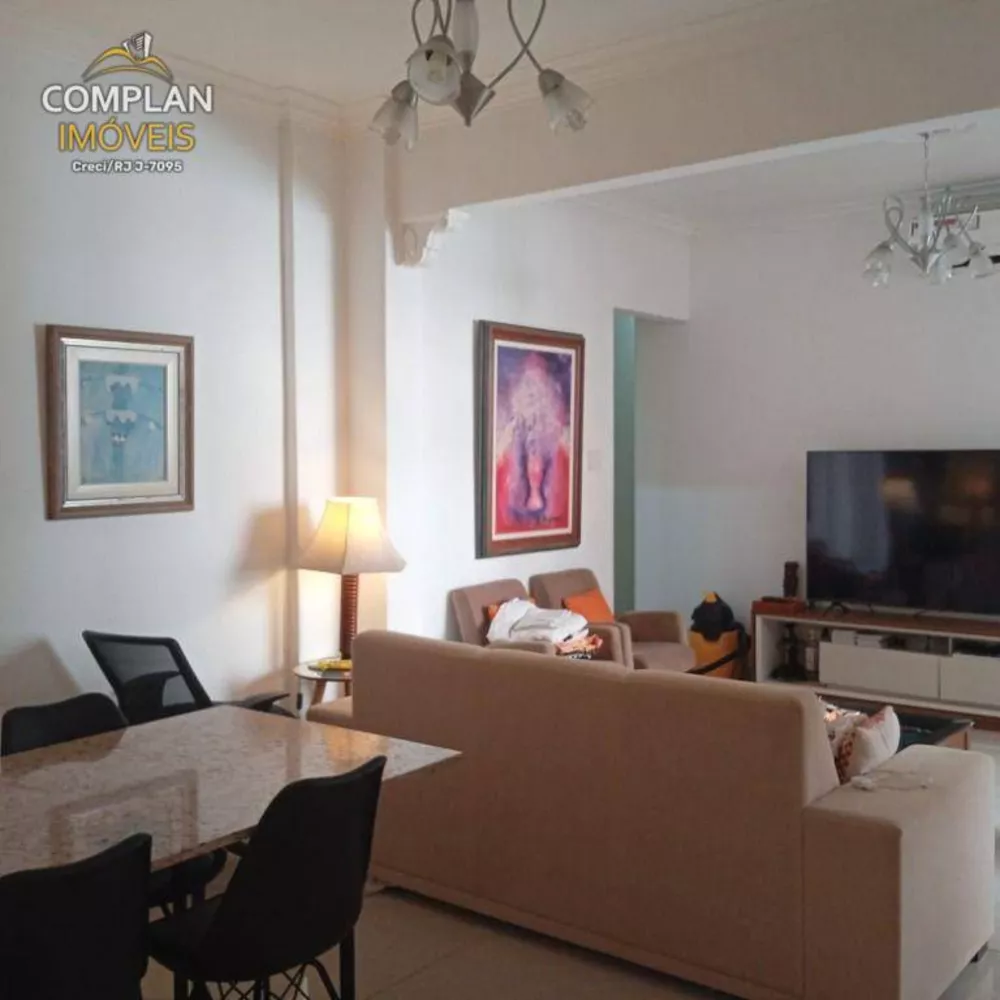 Apartamento, 3 quartos, 140 m² - Foto 8