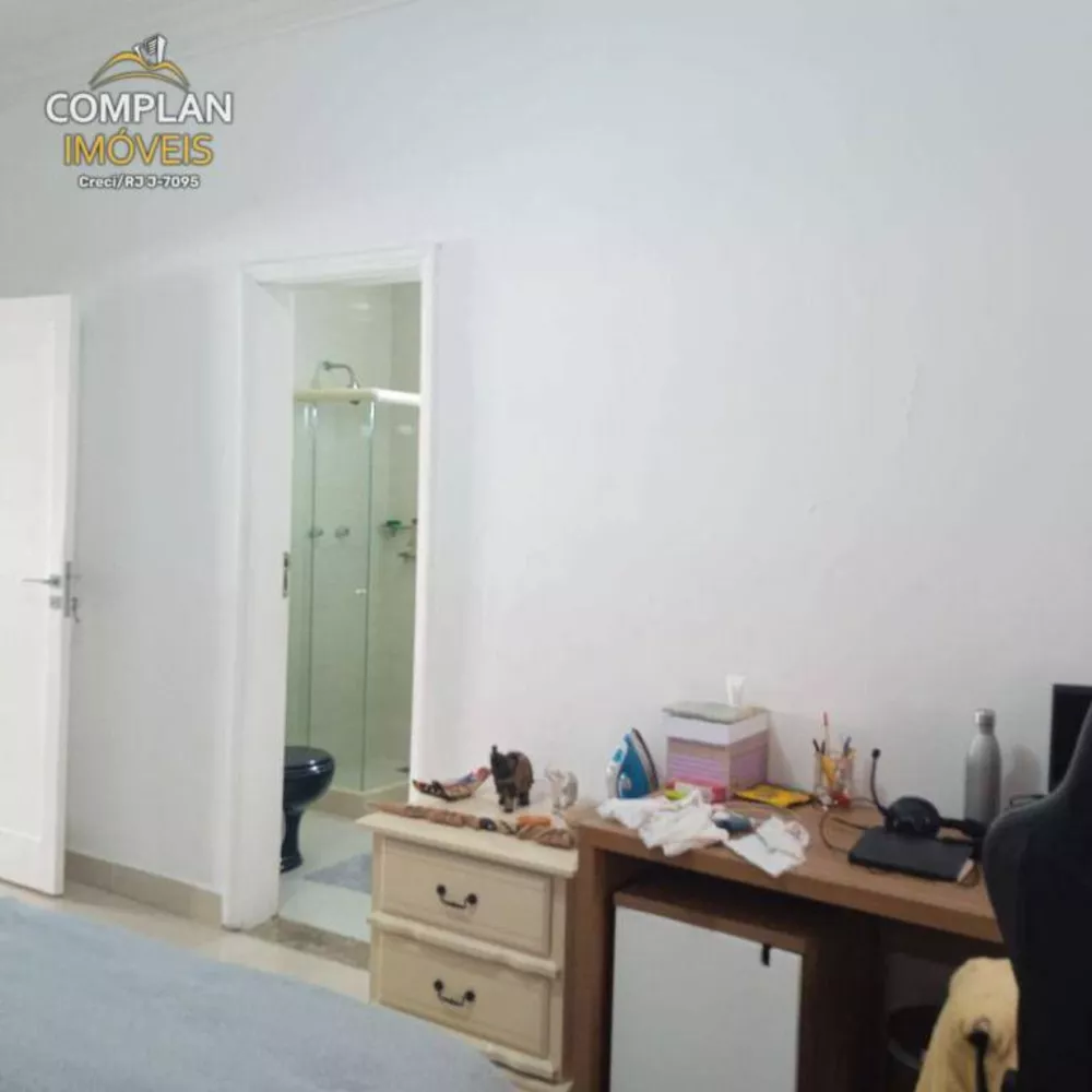 Apartamento, 3 quartos, 140 m² - Foto 18