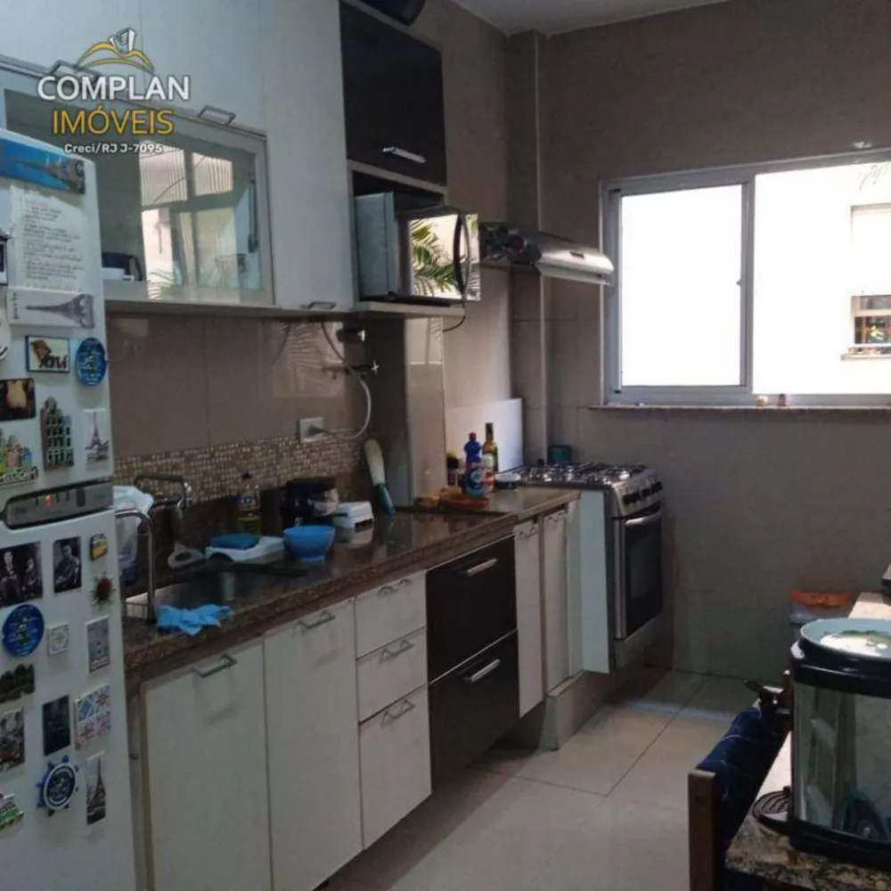 Apartamento, 3 quartos, 140 m² - Foto 4