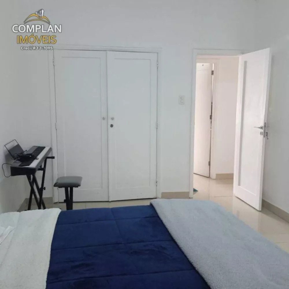 Apartamento, 3 quartos, 140 m² - Foto 20