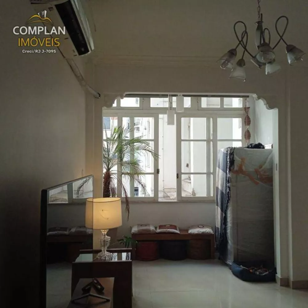Apartamento, 3 quartos, 140 m² - Foto 14