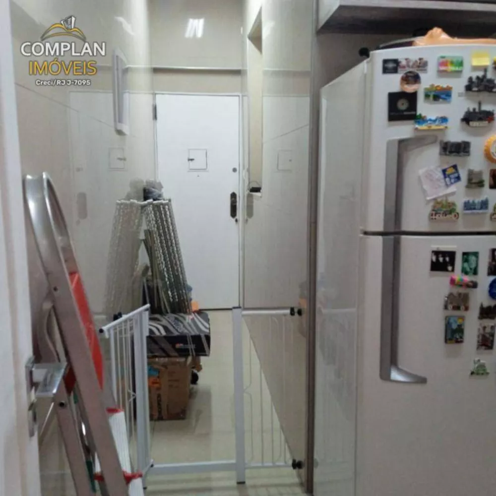 Apartamento, 3 quartos, 140 m² - Foto 3