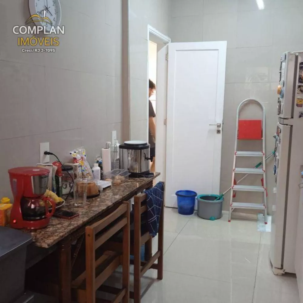 Apartamento, 3 quartos, 140 m² - Foto 16