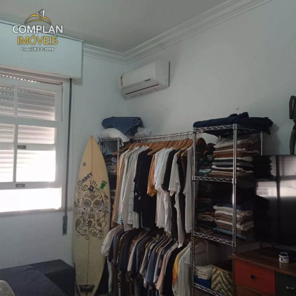 Apartamento, 3 quartos, 140 m² - Foto 15