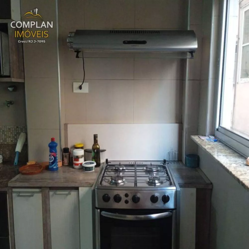 Apartamento, 3 quartos, 140 m² - Foto 6