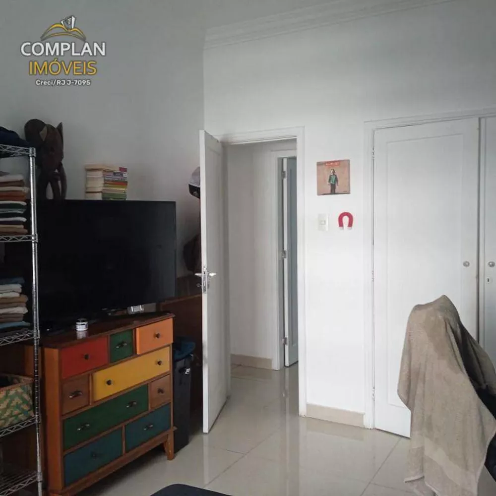 Apartamento, 3 quartos, 140 m² - Foto 7
