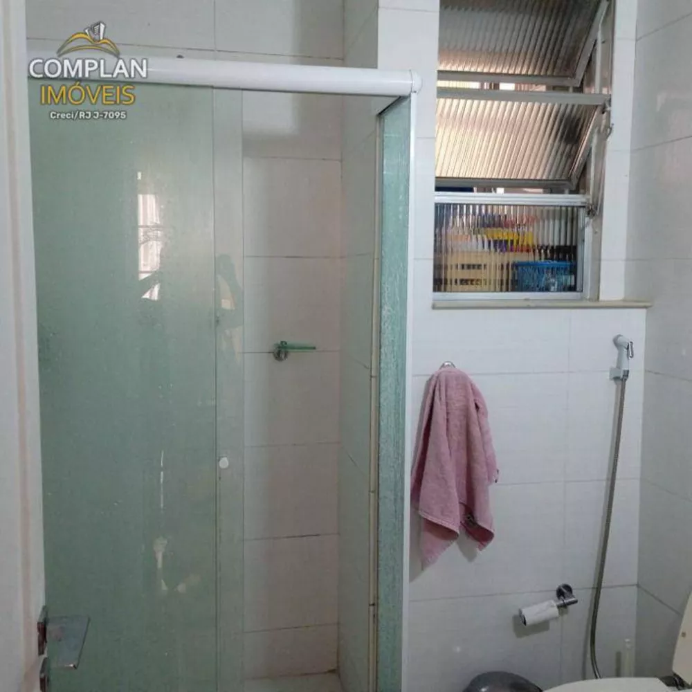 Apartamento, 3 quartos, 140 m² - Foto 2