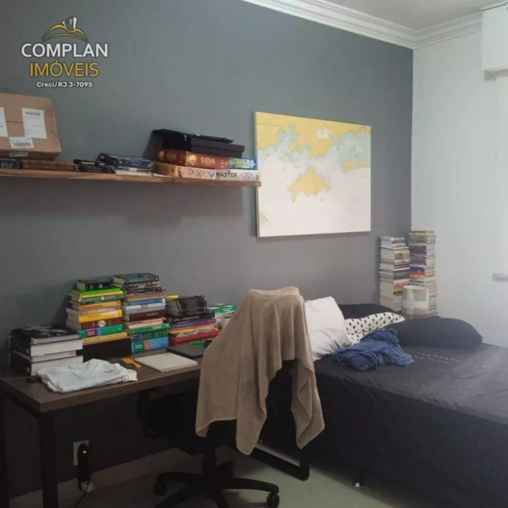 Apartamento, 3 quartos, 140 m² - Foto 12