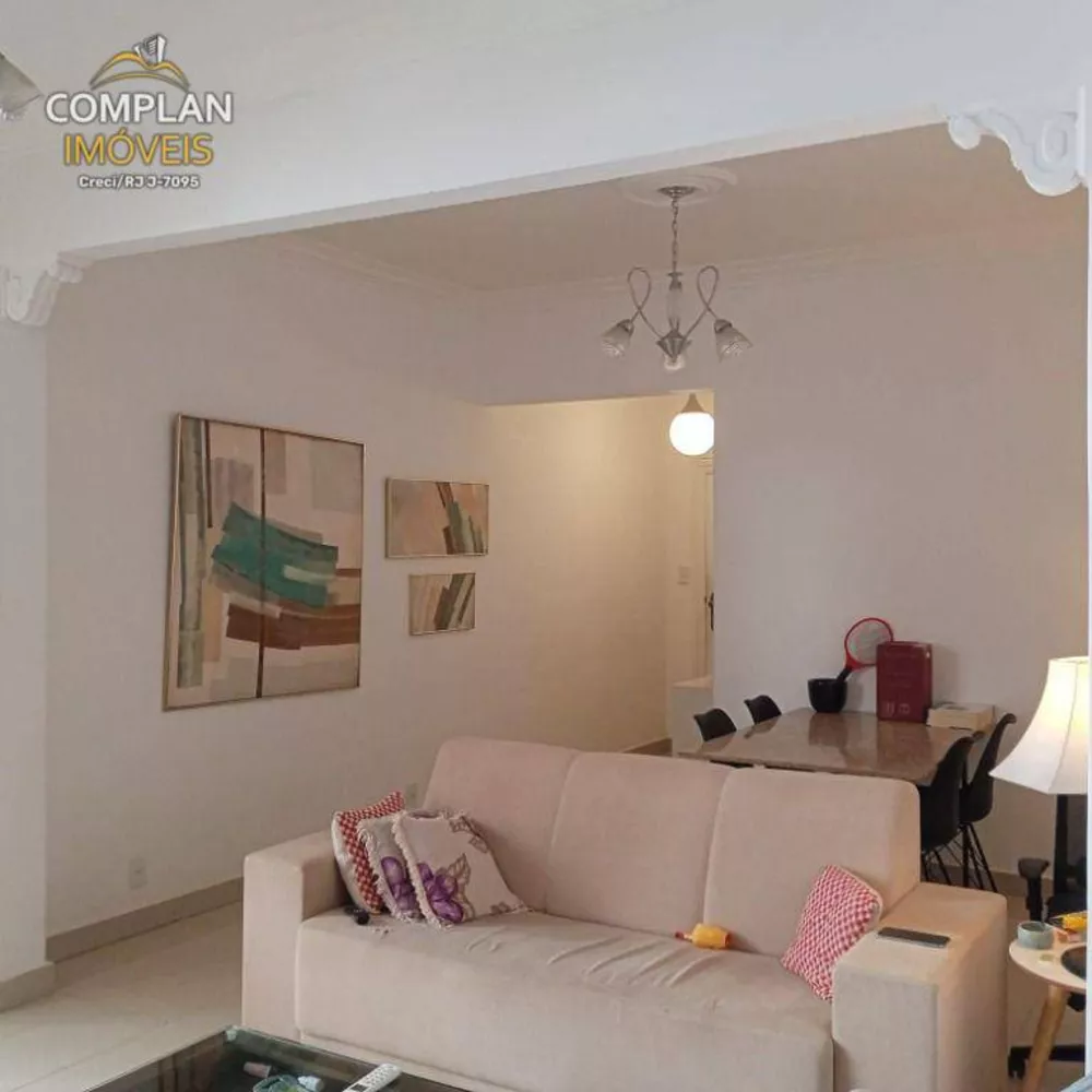 Apartamento, 3 quartos, 140 m² - Foto 1