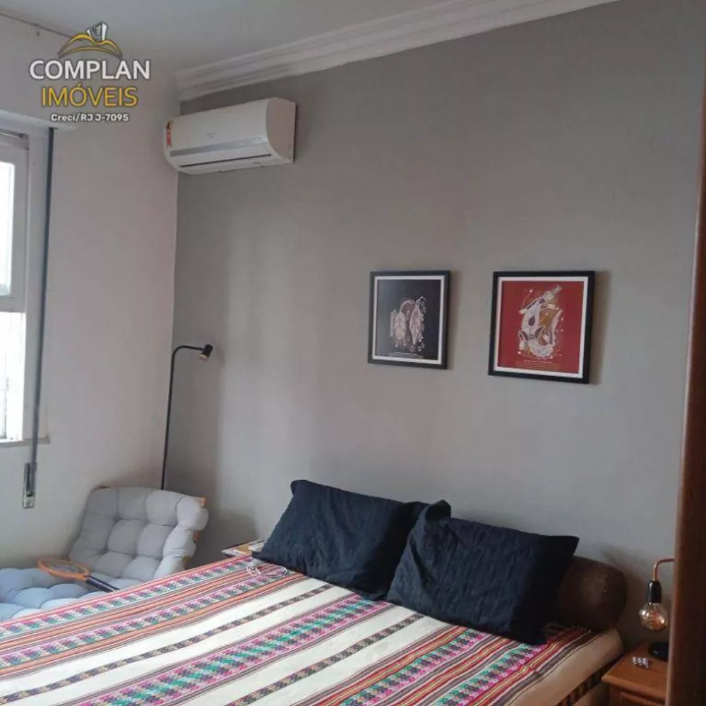 Apartamento, 3 quartos, 140 m² - Foto 13