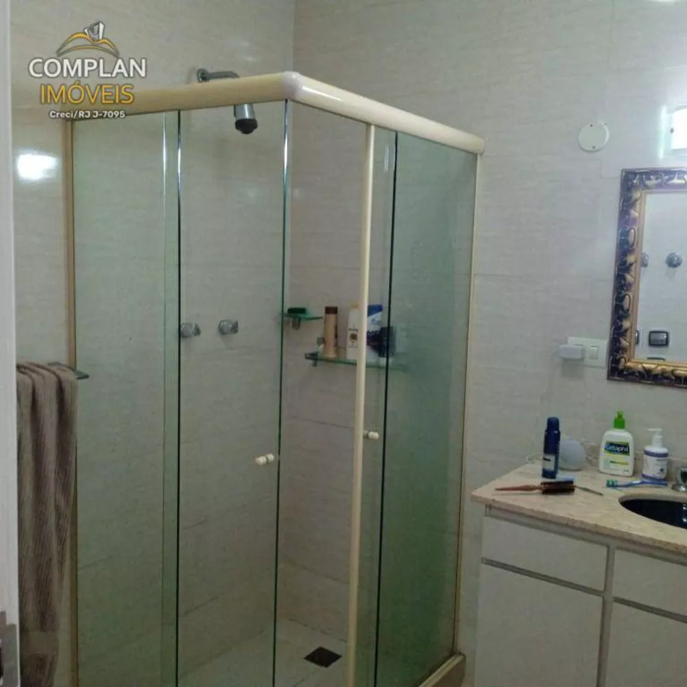 Apartamento, 3 quartos, 140 m² - Foto 19
