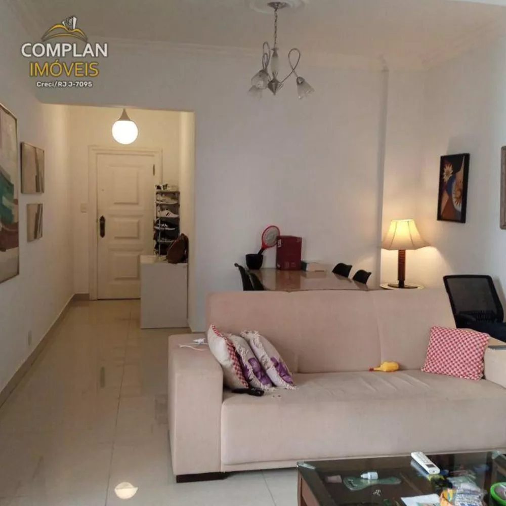 Apartamento, 3 quartos, 140 m² - Foto 11