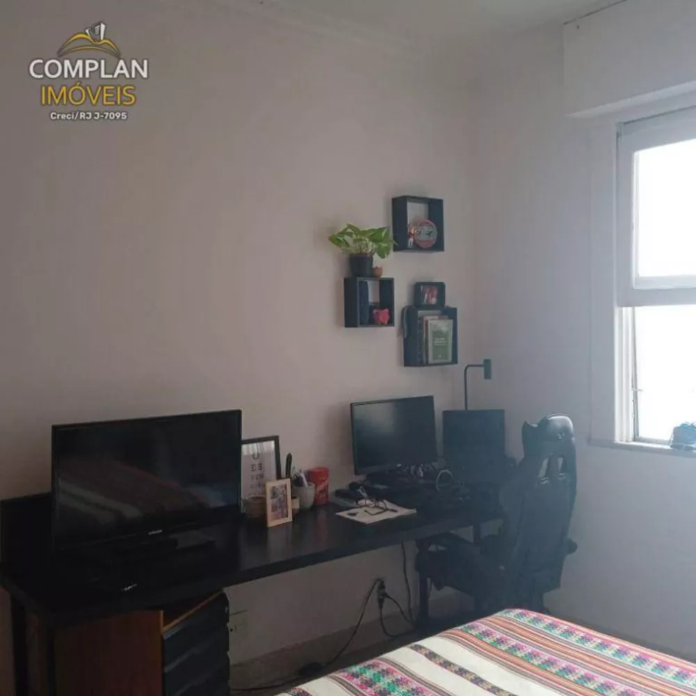 Apartamento, 3 quartos, 140 m² - Foto 10