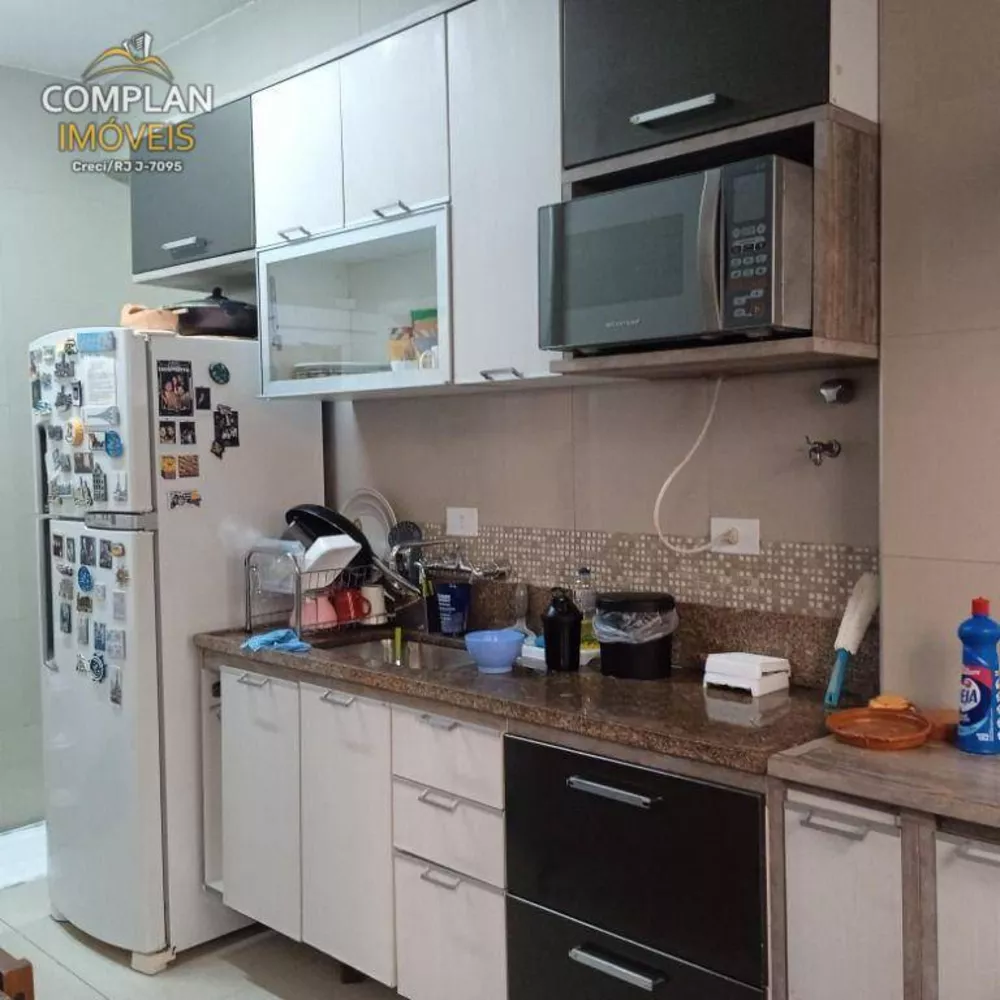 Apartamento, 3 quartos, 140 m² - Foto 9