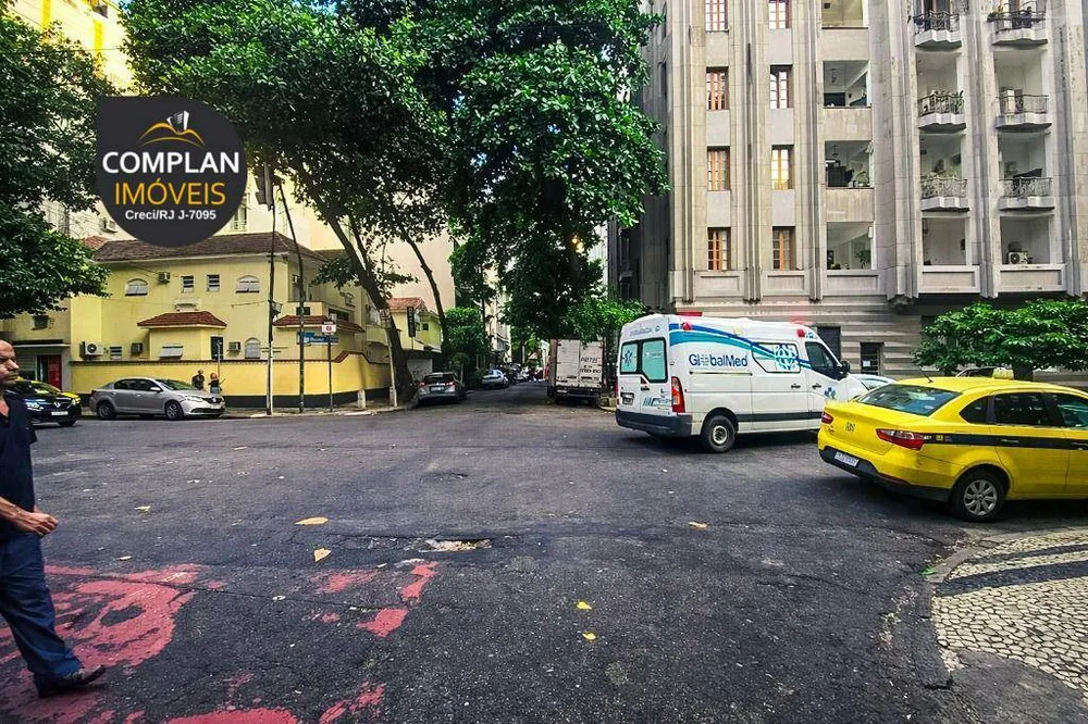 Loja-Salão, 35 m² - Foto 3