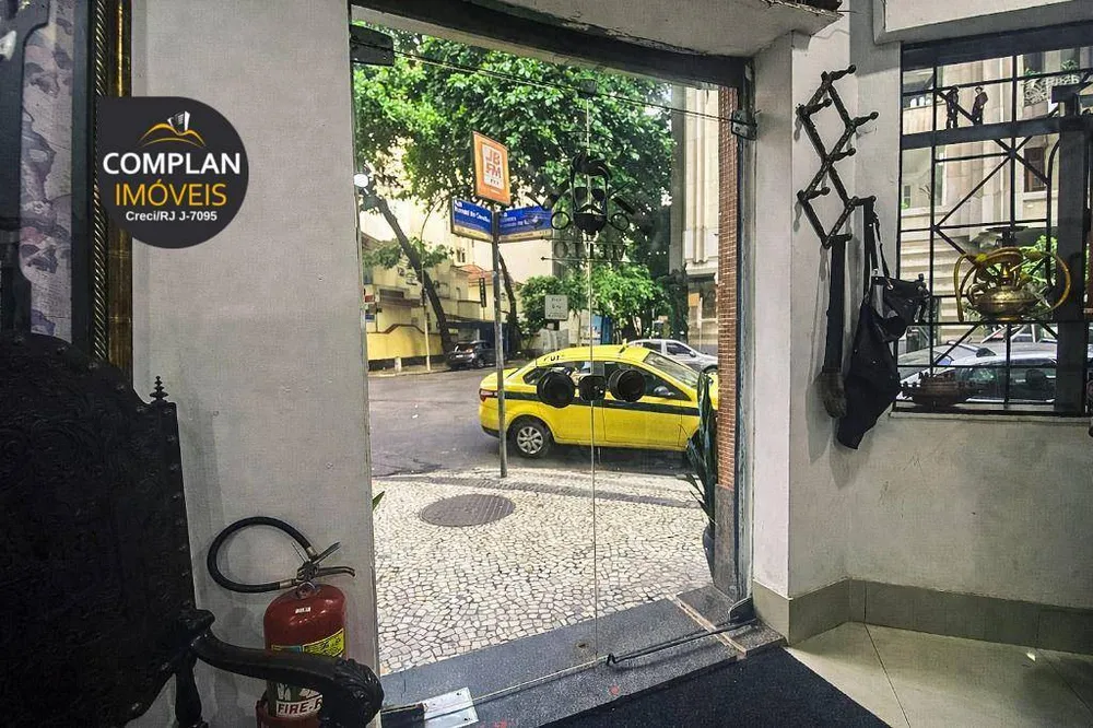 Loja-Salão, 35 m² - Foto 6