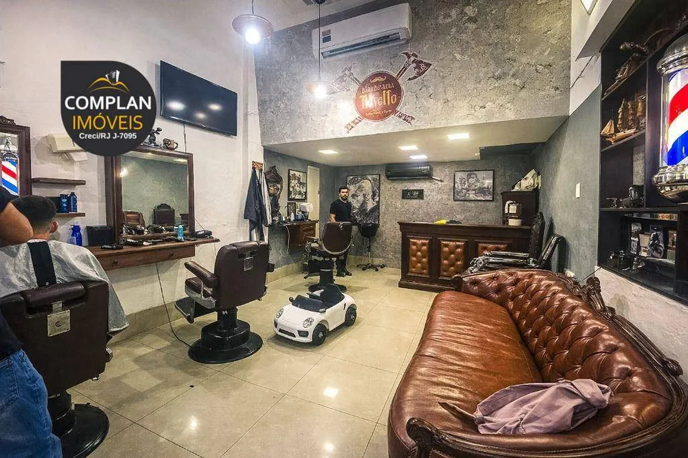 Loja-Salão, 35 m² - Foto 7