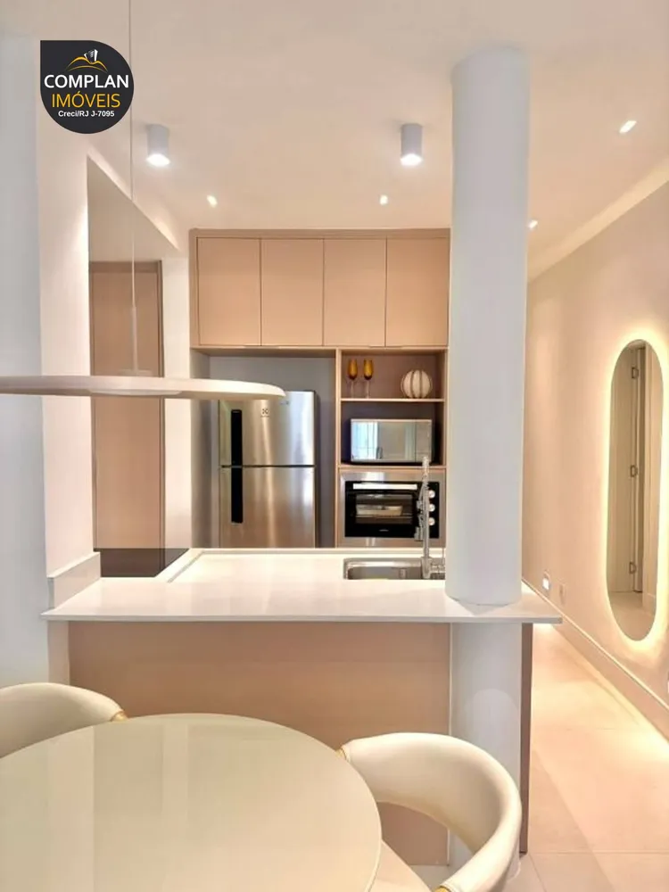 Apartamento, 2 quartos, 63 m² - Foto 10