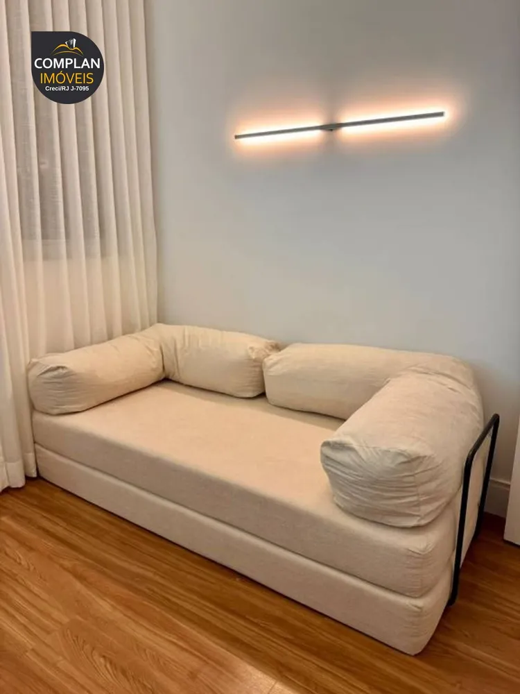 Apartamento, 2 quartos, 63 m² - Foto 11