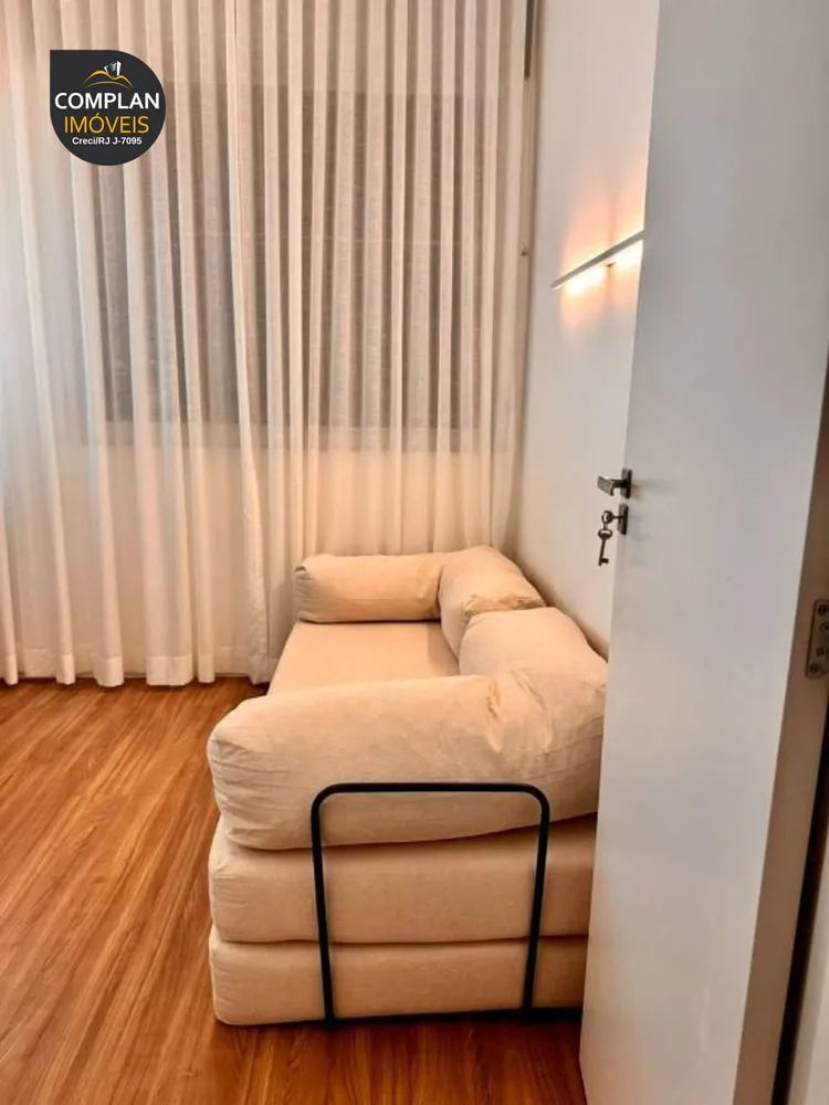 Apartamento, 2 quartos, 63 m² - Foto 12