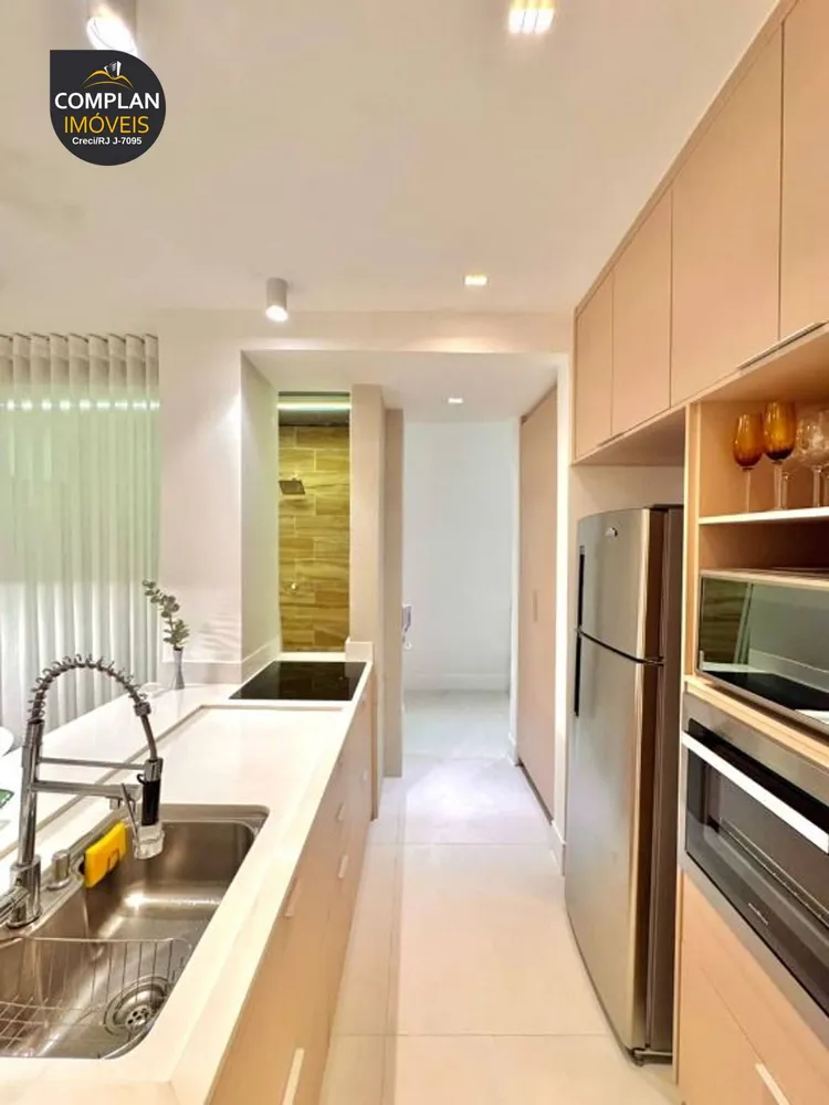 Apartamento, 2 quartos, 63 m² - Foto 15