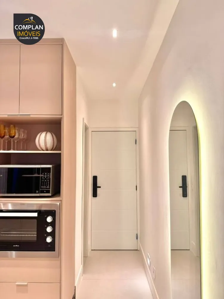 Apartamento, 2 quartos, 63 m² - Foto 9