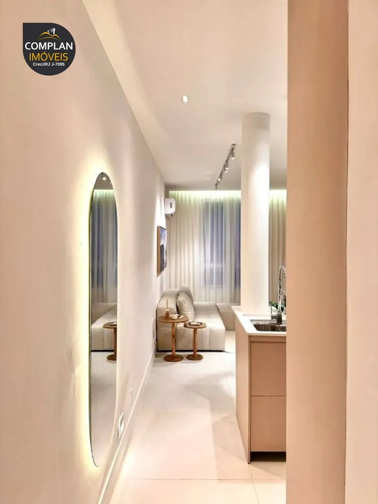 Apartamento, 2 quartos, 63 m² - Foto 8