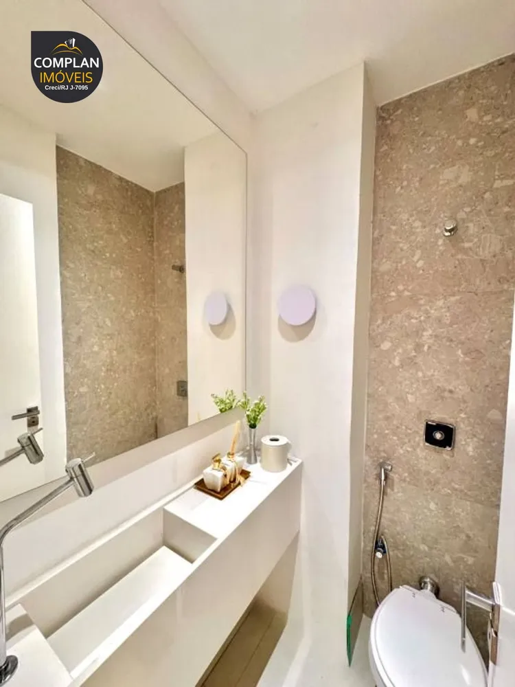 Apartamento, 2 quartos, 63 m² - Foto 7
