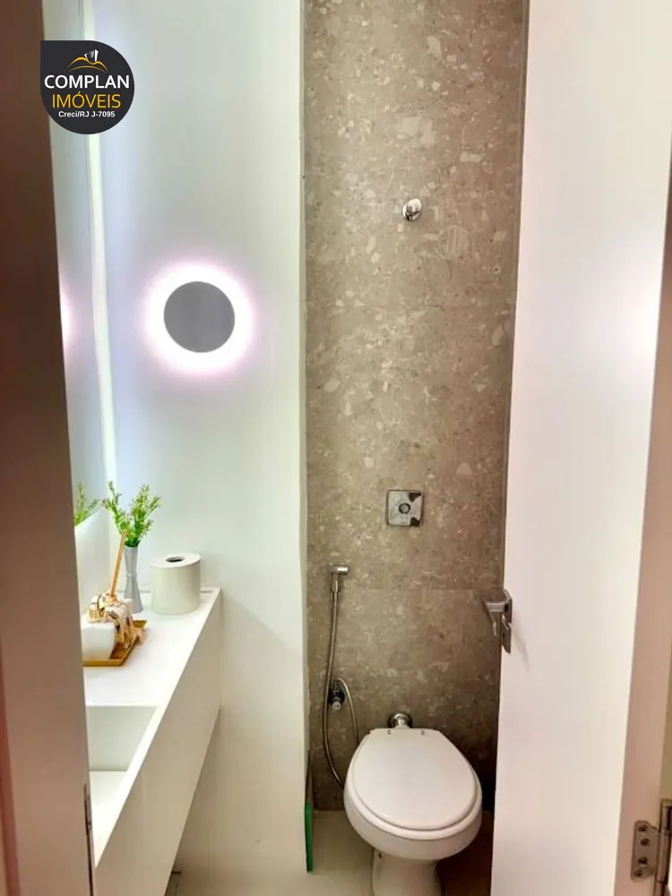 Apartamento, 2 quartos, 63 m² - Foto 6