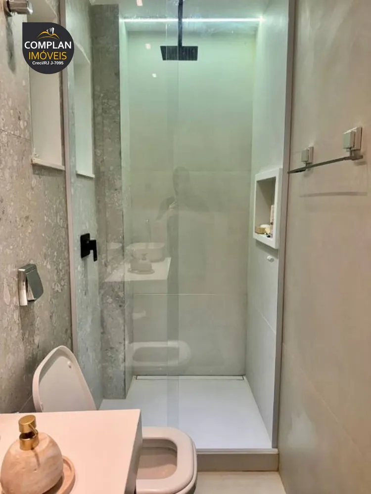 Apartamento, 2 quartos, 63 m² - Foto 17
