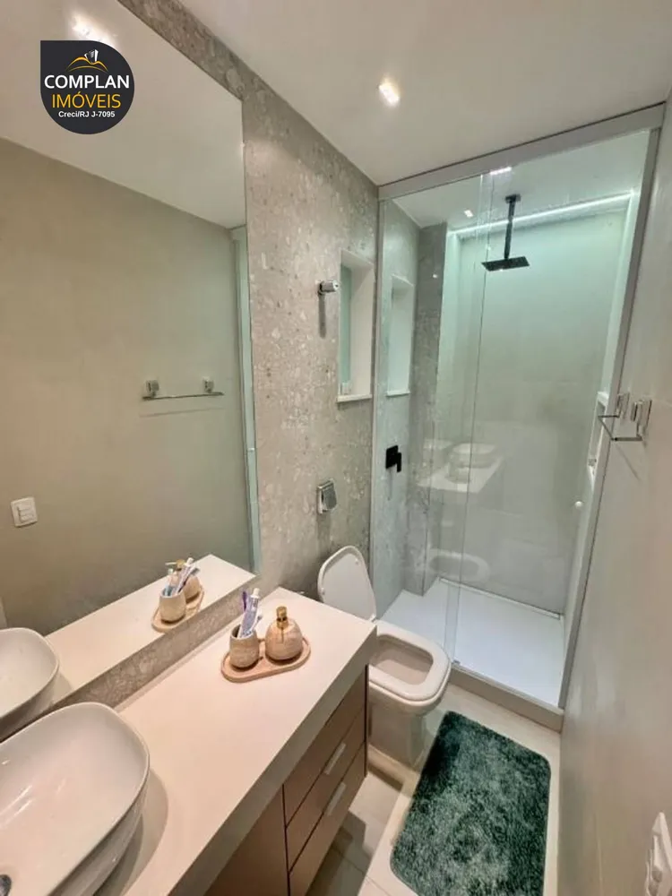Apartamento, 2 quartos, 63 m² - Foto 18