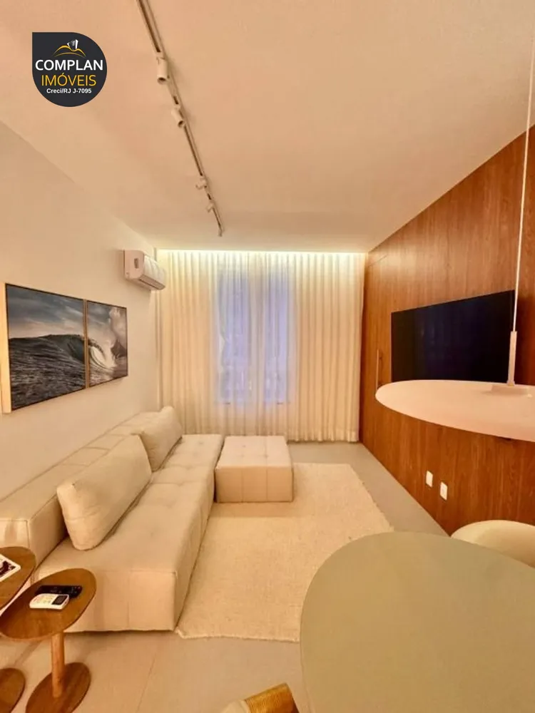 Apartamento, 2 quartos, 63 m² - Foto 3