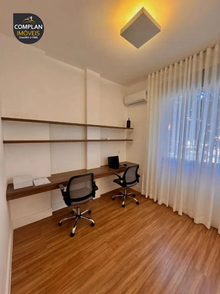 Apartamento, 2 quartos, 63 m² - Foto 22