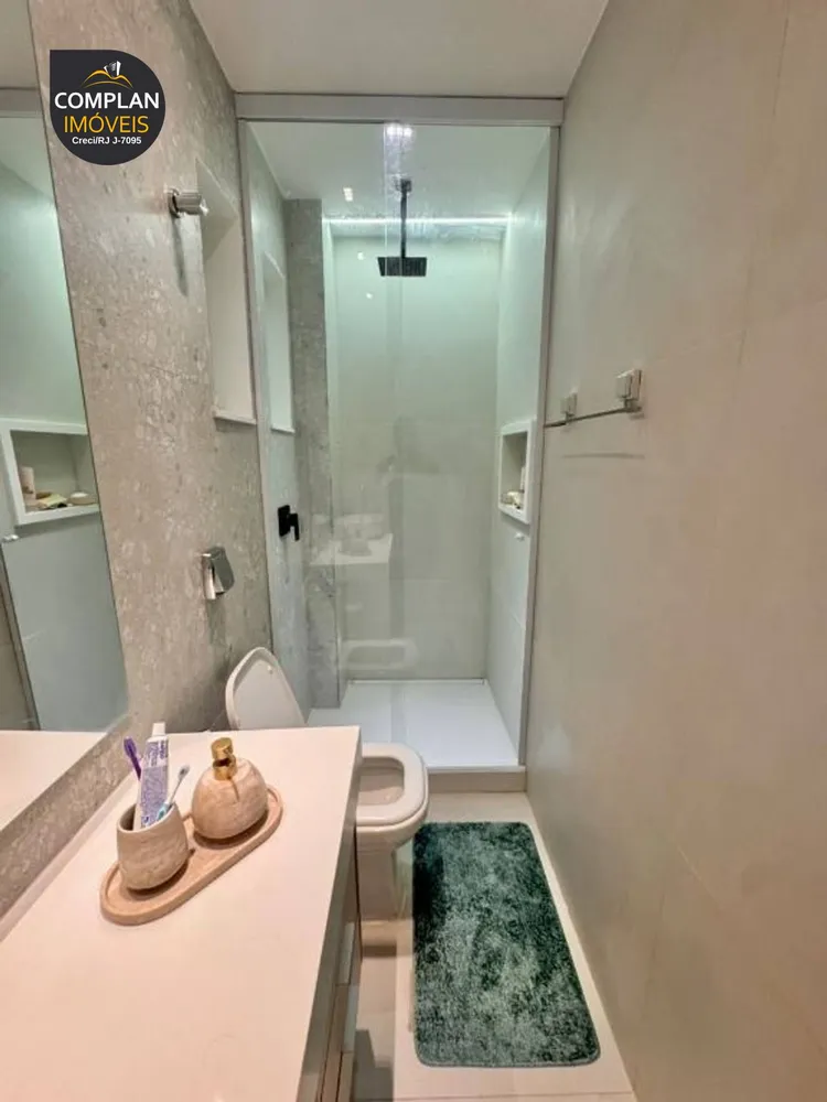 Apartamento, 2 quartos, 63 m² - Foto 16