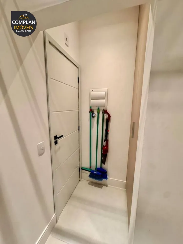 Apartamento, 2 quartos, 63 m² - Foto 23