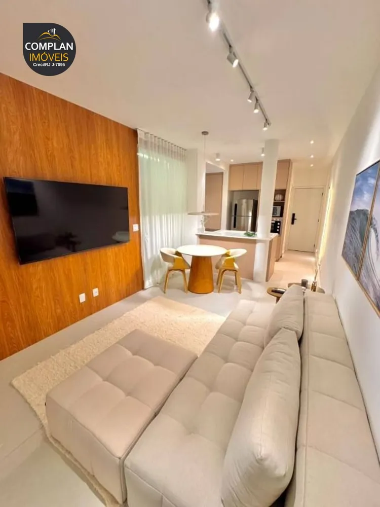 Apartamento, 2 quartos, 63 m² - Foto 4