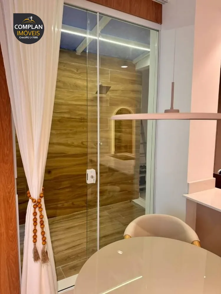 Apartamento, 2 quartos, 63 m² - Foto 20