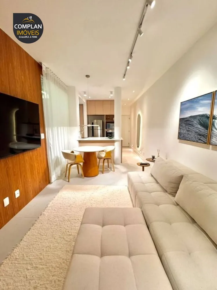 Apartamento, 2 quartos, 63 m² - Foto 5