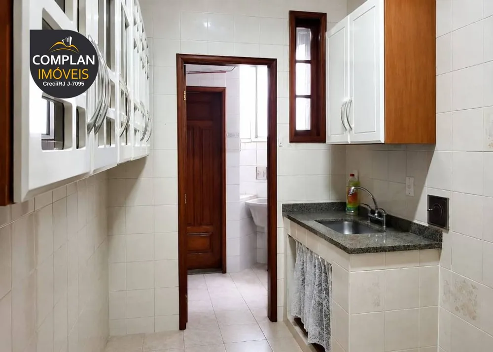 Apartamento, 2 quartos, 82 m² - Foto 17