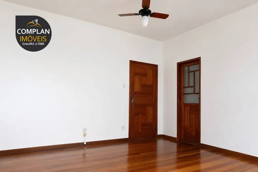 Apartamento, 2 quartos, 82 m² - Foto 1