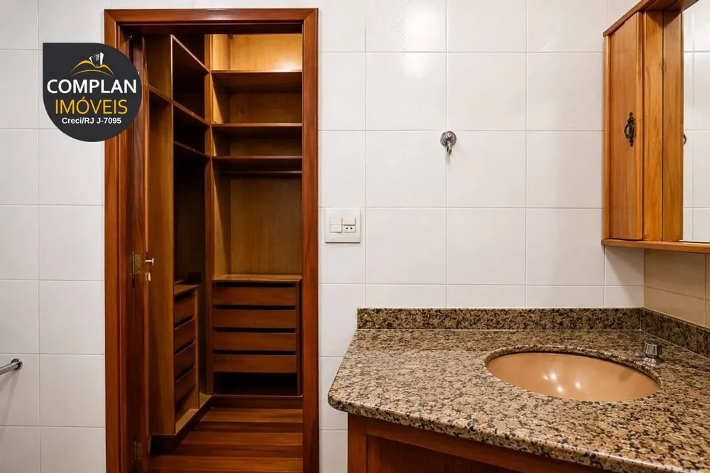 Apartamento, 2 quartos, 82 m² - Foto 9