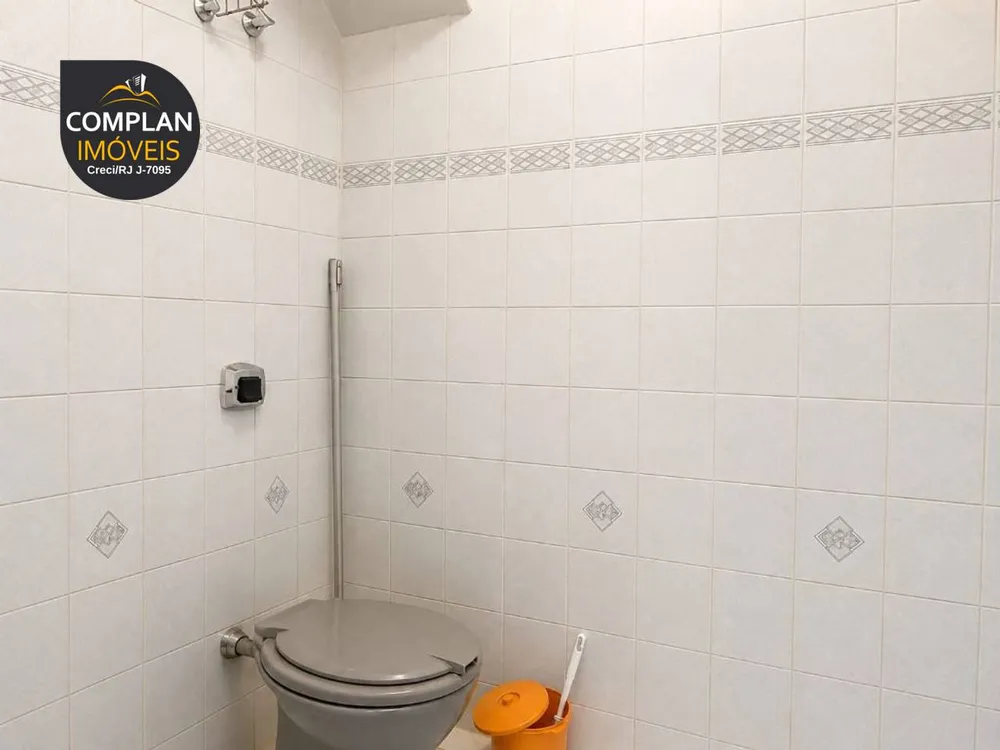 Apartamento, 2 quartos, 82 m² - Foto 19