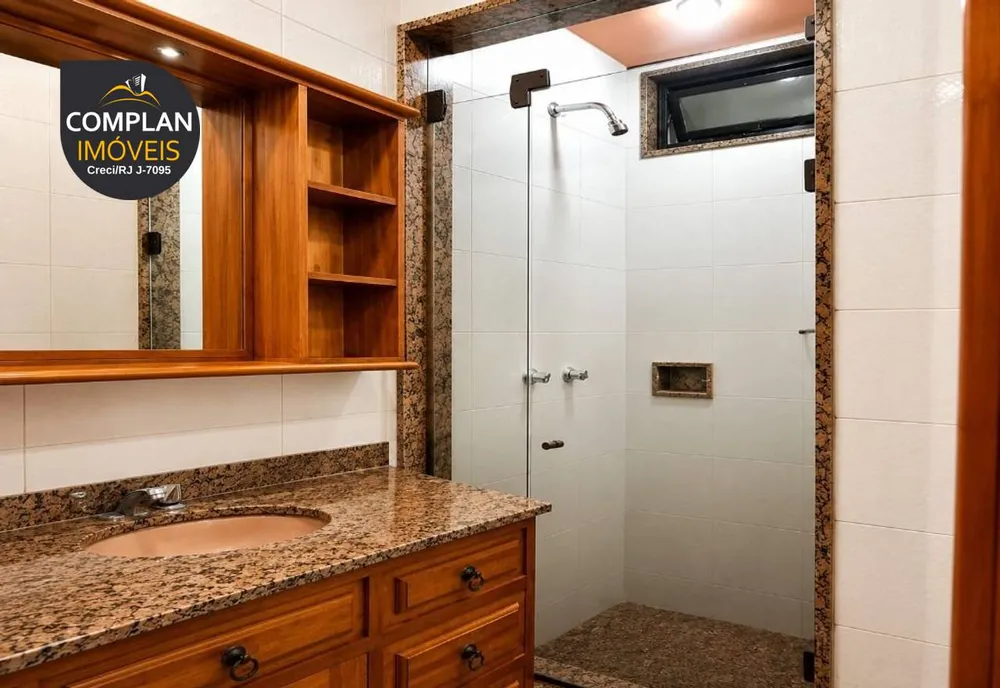 Apartamento, 2 quartos, 82 m² - Foto 10