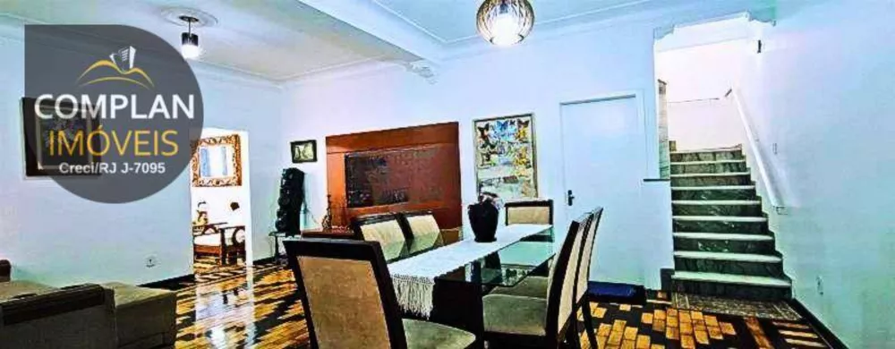 Casa de Condomínio, 4 quartos - Foto 3