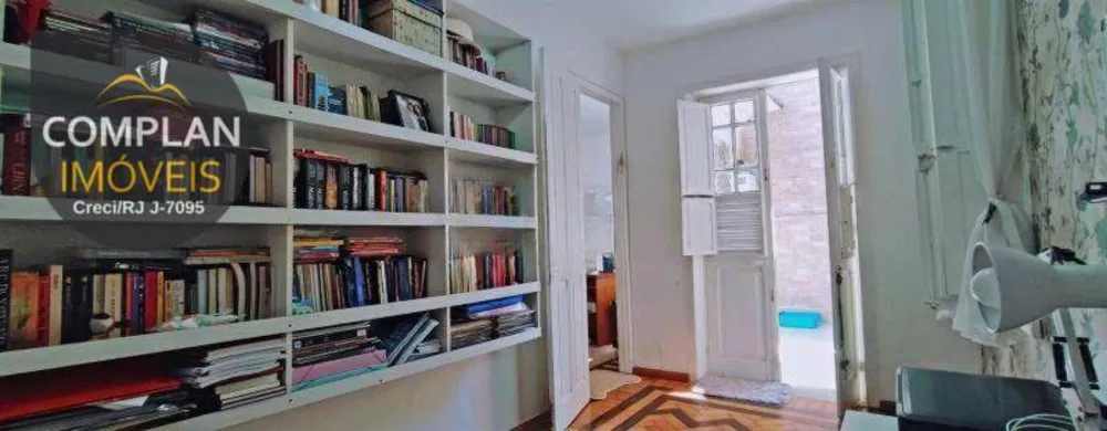 Casa de Condomínio, 4 quartos - Foto 16